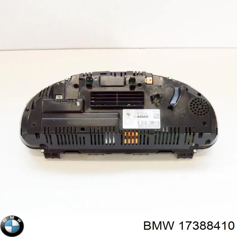 Kamera systemu zapewnienia widoczności BMW 17388410 cena, od 169,30 USD