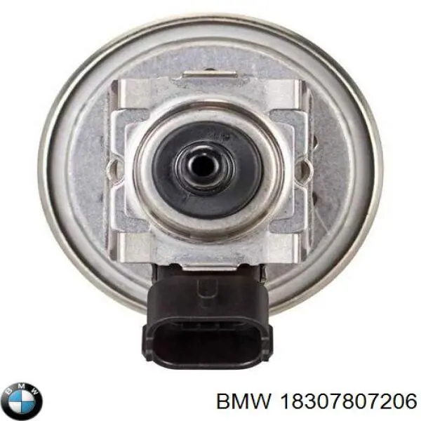 Wtryskiwacz AD BLUE BMW 18307807206 cena, od 209,53 USD