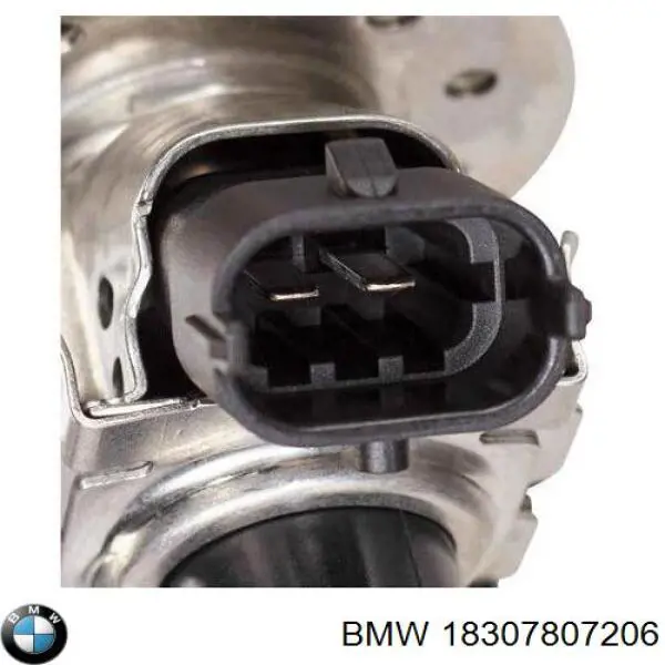 Wtryskiwacz AD BLUE BMW 18307807206 cena, od 175,88 USD