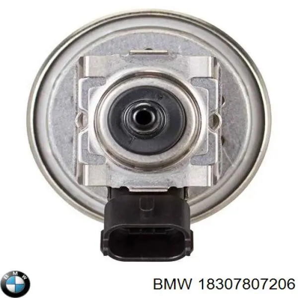Do koszyka 18307807206 BMW Wtryskiwacz AD BLUE