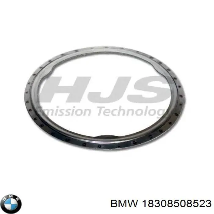 Do koszyka 18308508523 BMW Filtr cząstek stałych układu wydechowego