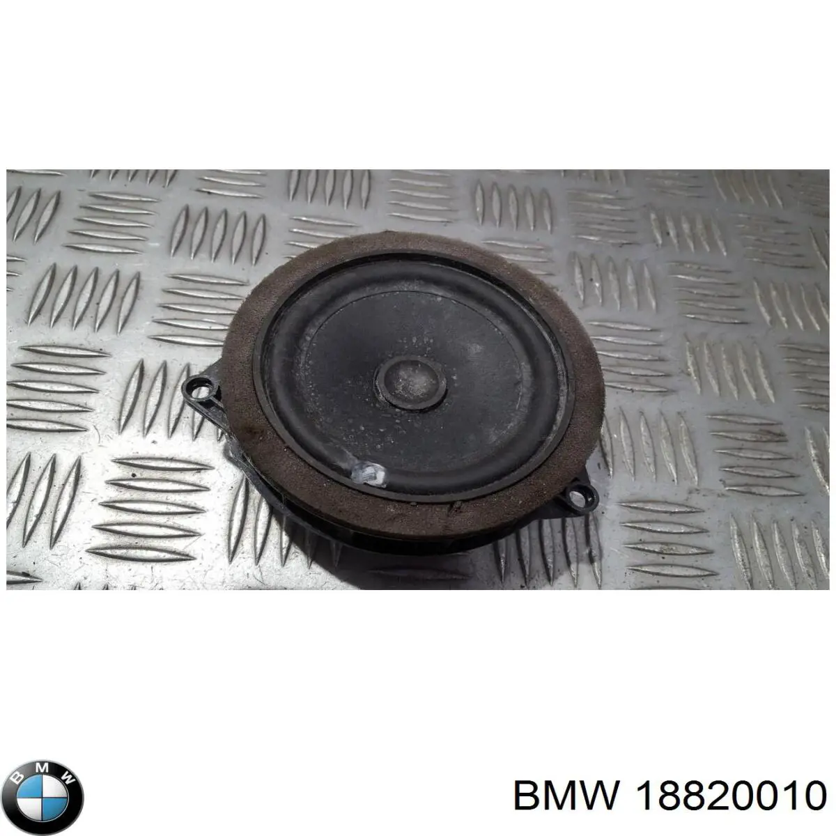 Do koszyka 18820010 BMW Głośnik drzwi przednich