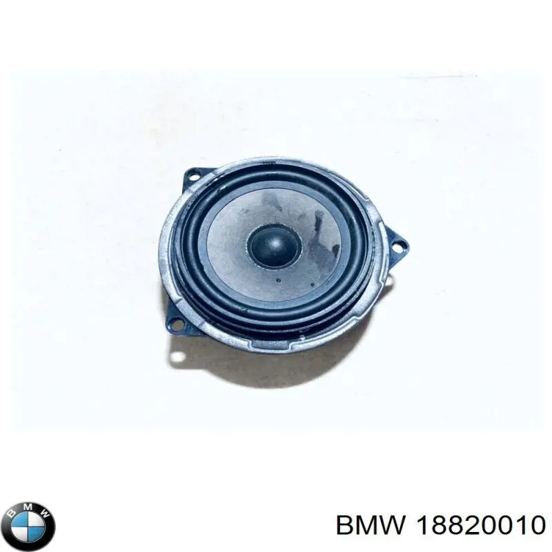 Głośnik drzwi przednich 18820010 BMW