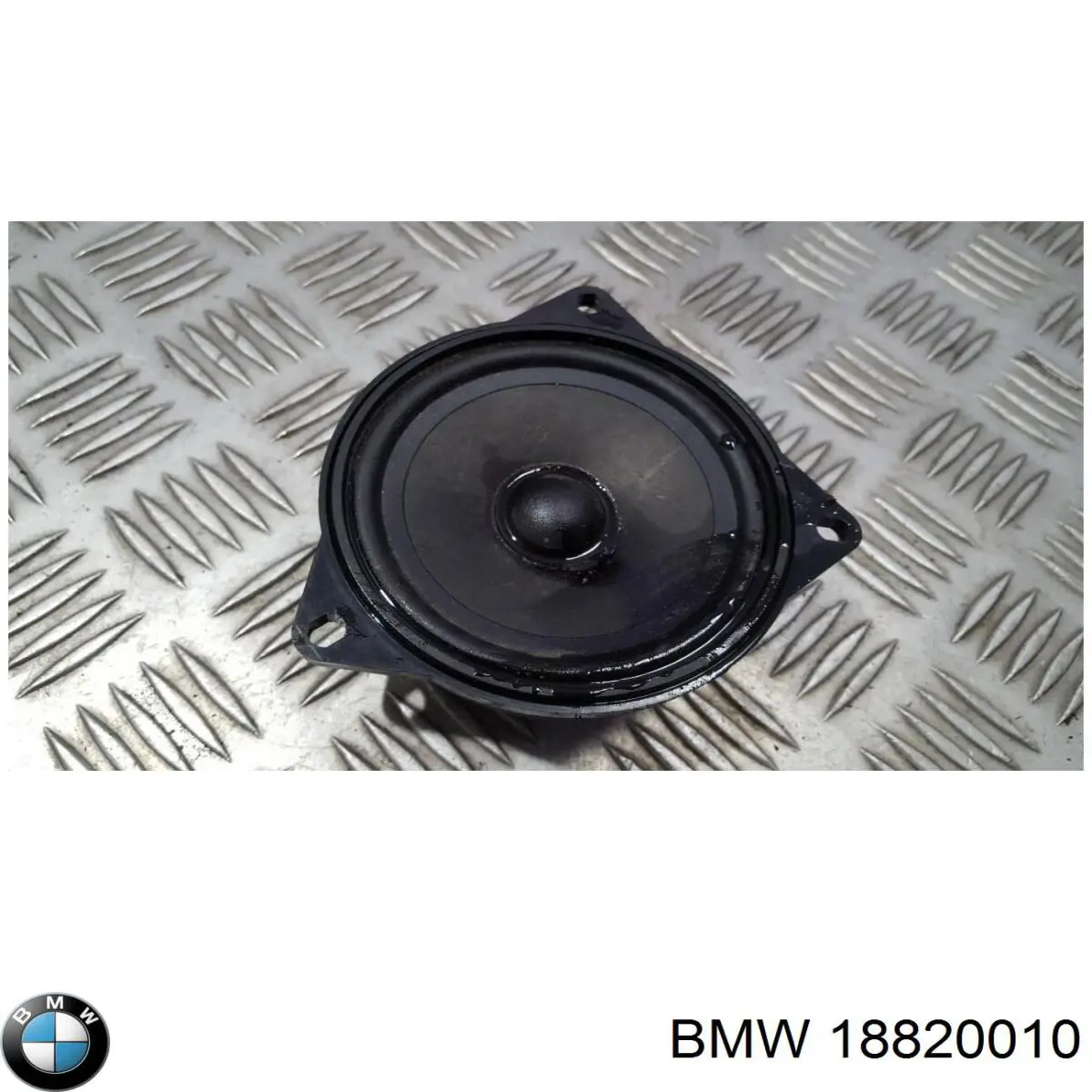 Głośnik drzwi przednich BMW 18820010 cena, od 19,31 USD