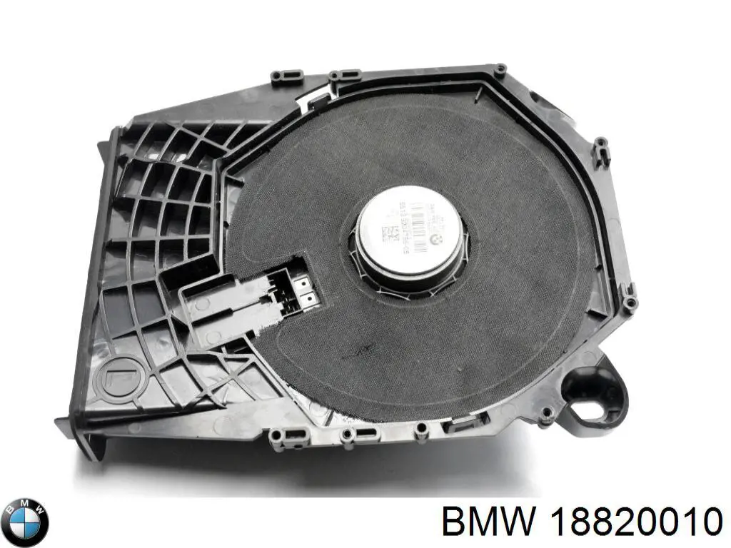 Głośnik drzwi przednich BMW 18820010