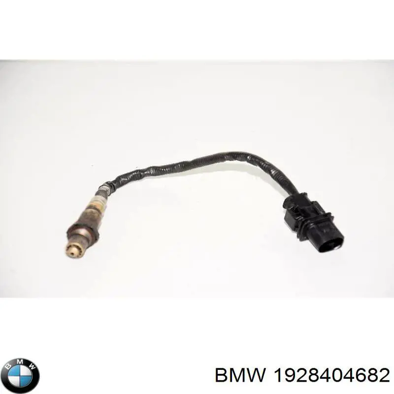 Sonda lambda, czujnik tlenu 1928404682 BMW
