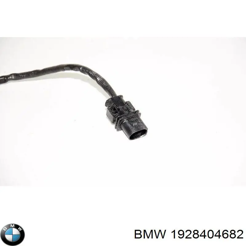 Sonda lambda, czujnik tlenu BMW 1928404682 cena, od 54,48 USD