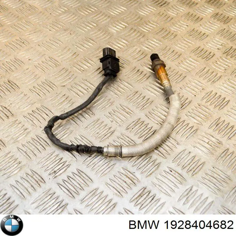 1928404682 BMW Sonda lambda, czujnik tlenu