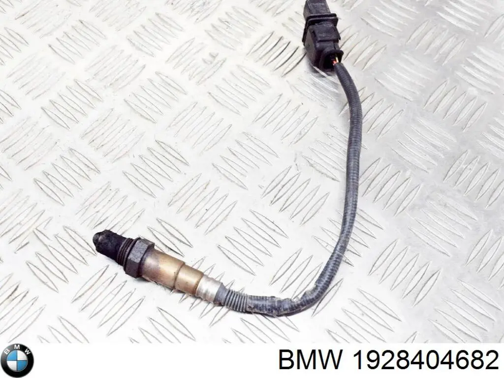 Sonda lambda, czujnik tlenu BMW 1928404682