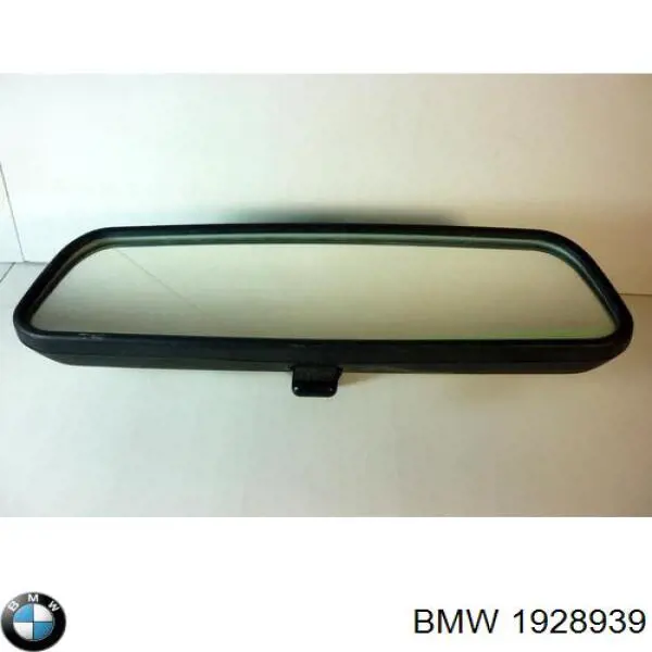 Lusterko wewnętrzne BMW 3 sedana (E46) (1998 - 2005) cena, od 54,54 USD