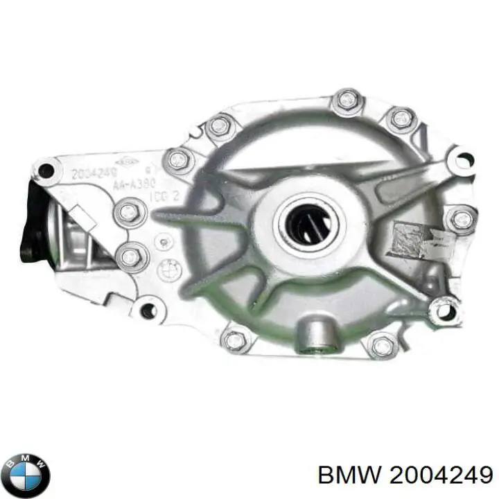  BMW 2004249