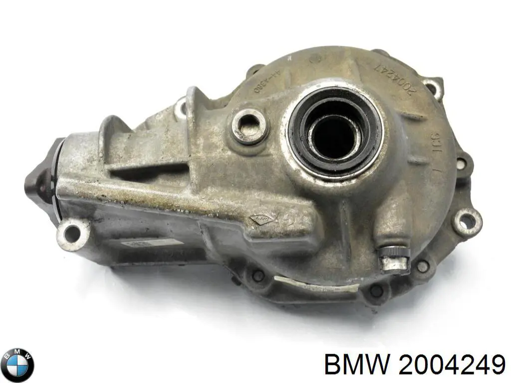 Do koszyka 2004249 BMW 
