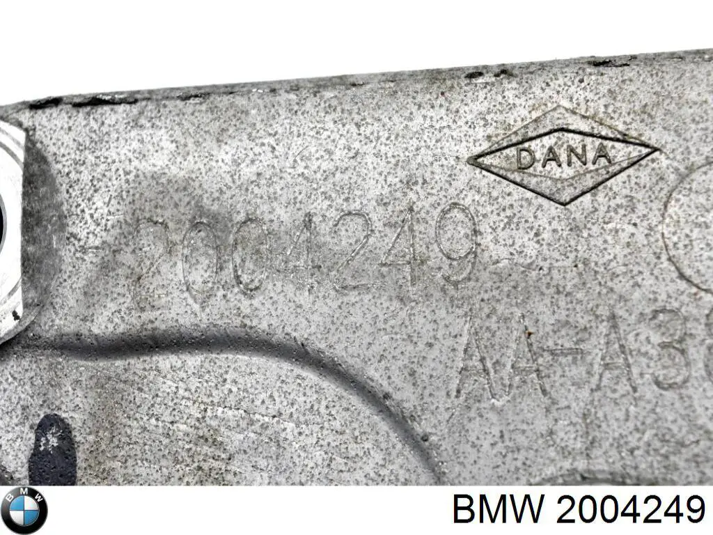 Do koszyka 2004249 BMW 