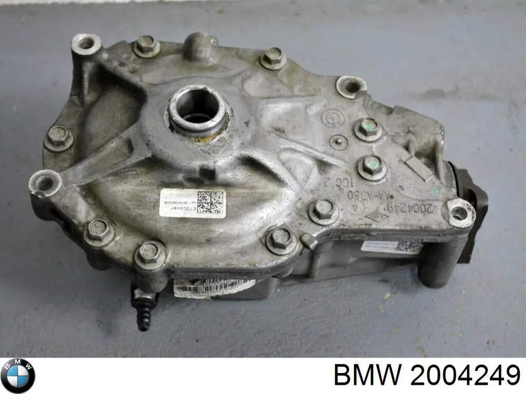  BMW 2004249 cena, od 293,59 USD