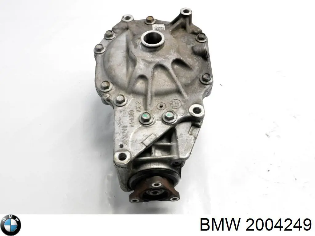 2004249 BMW 