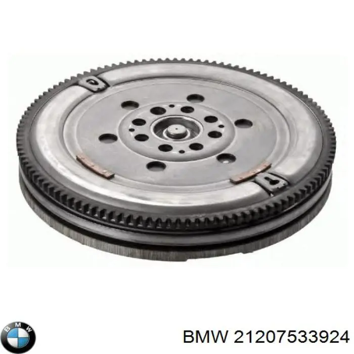 21207533924 BMW Koło zamachowe silnika