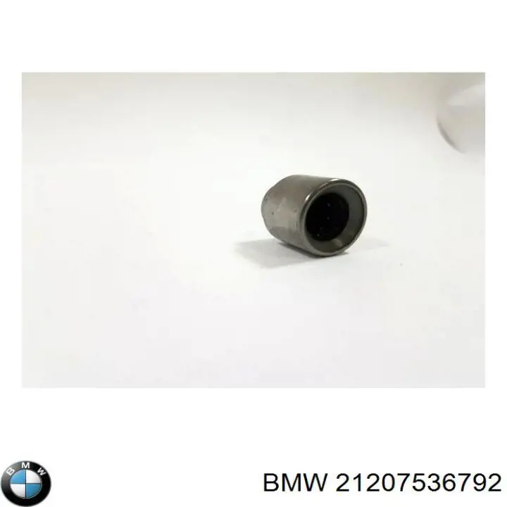 21207536792 BMW Łożysko wyciskowe (oporowe) wału sprzęgłowego