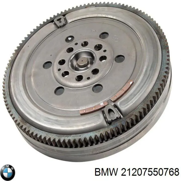 Koło zamachowe silnika BMW 21207550768 cena, od 867,56 USD