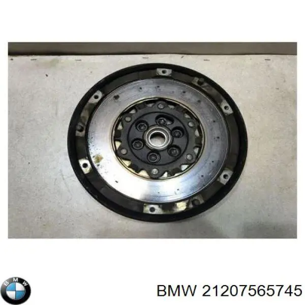 Koło zamachowe silnika BMW 21207565745 cena, od 349,03 USD