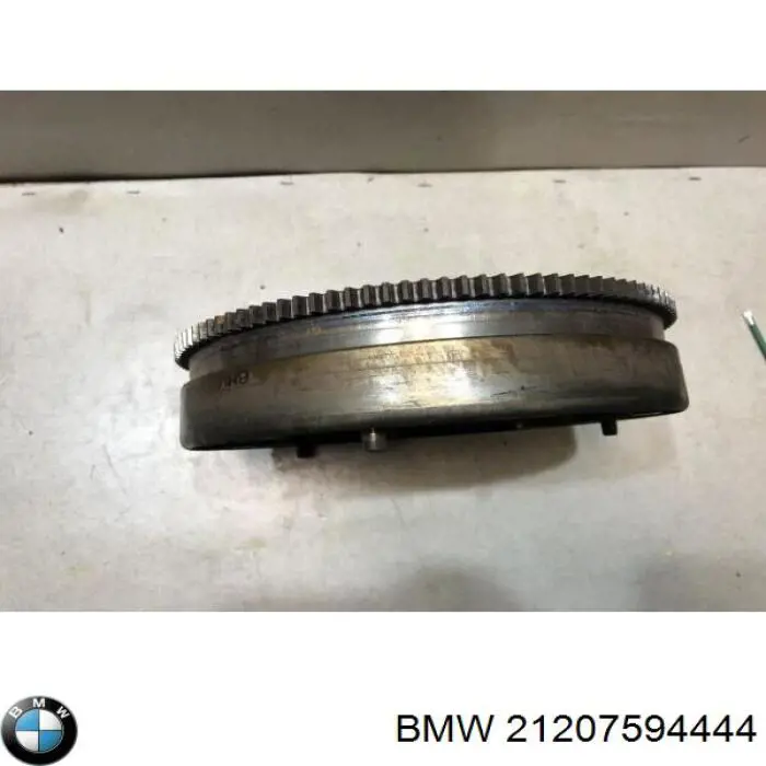 21207594444 BMW Koło zamachowe silnika