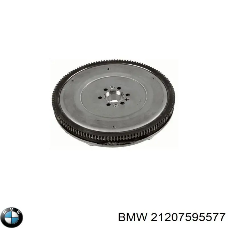 Koło zamachowe silnika BMW 21207595577 cena, od 564,78 USD