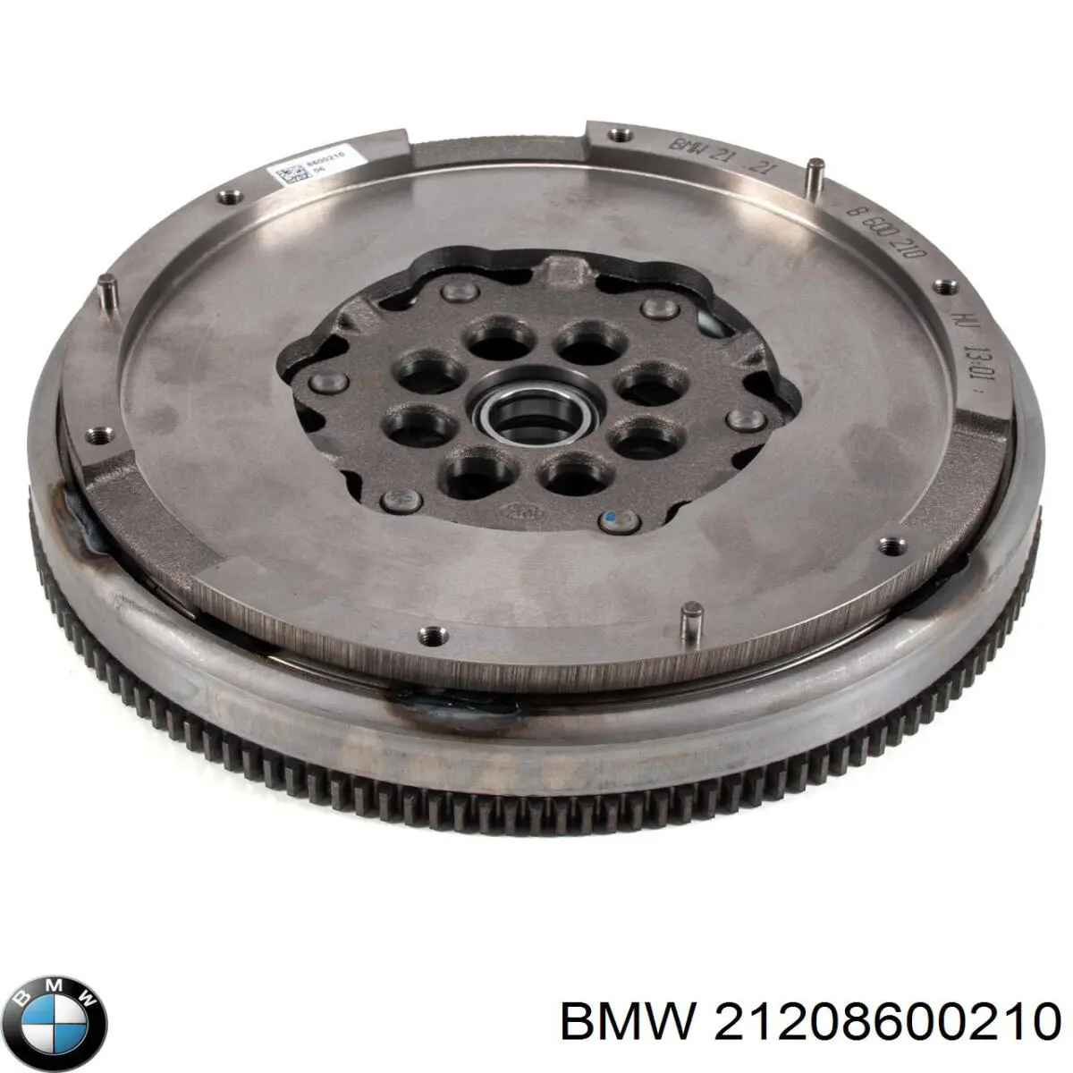 Koło zamachowe silnika BMW 21208600210 cena, od 855,44 USD