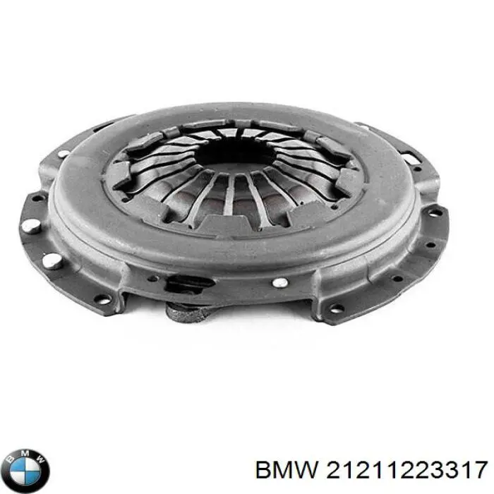 Docisk sprzęgła BMW 21211223317 cena, od 100,54 USD