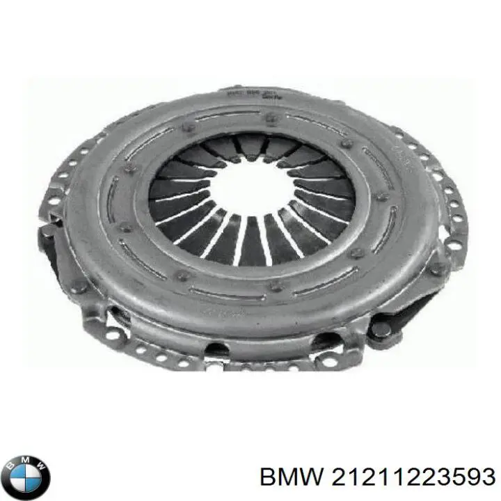 Koło zamachowe silnika BMW 21211223593 cena, od 860,96 USD