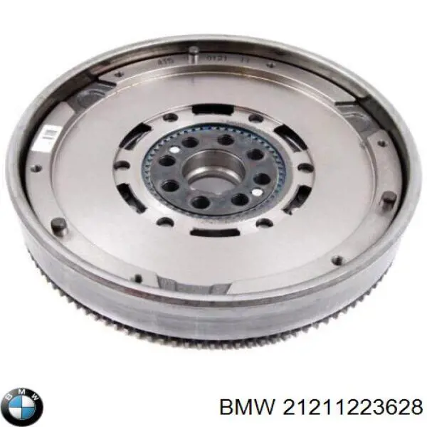 Koło zamachowe silnika BMW 21211223628 cena, od 237,41 USD