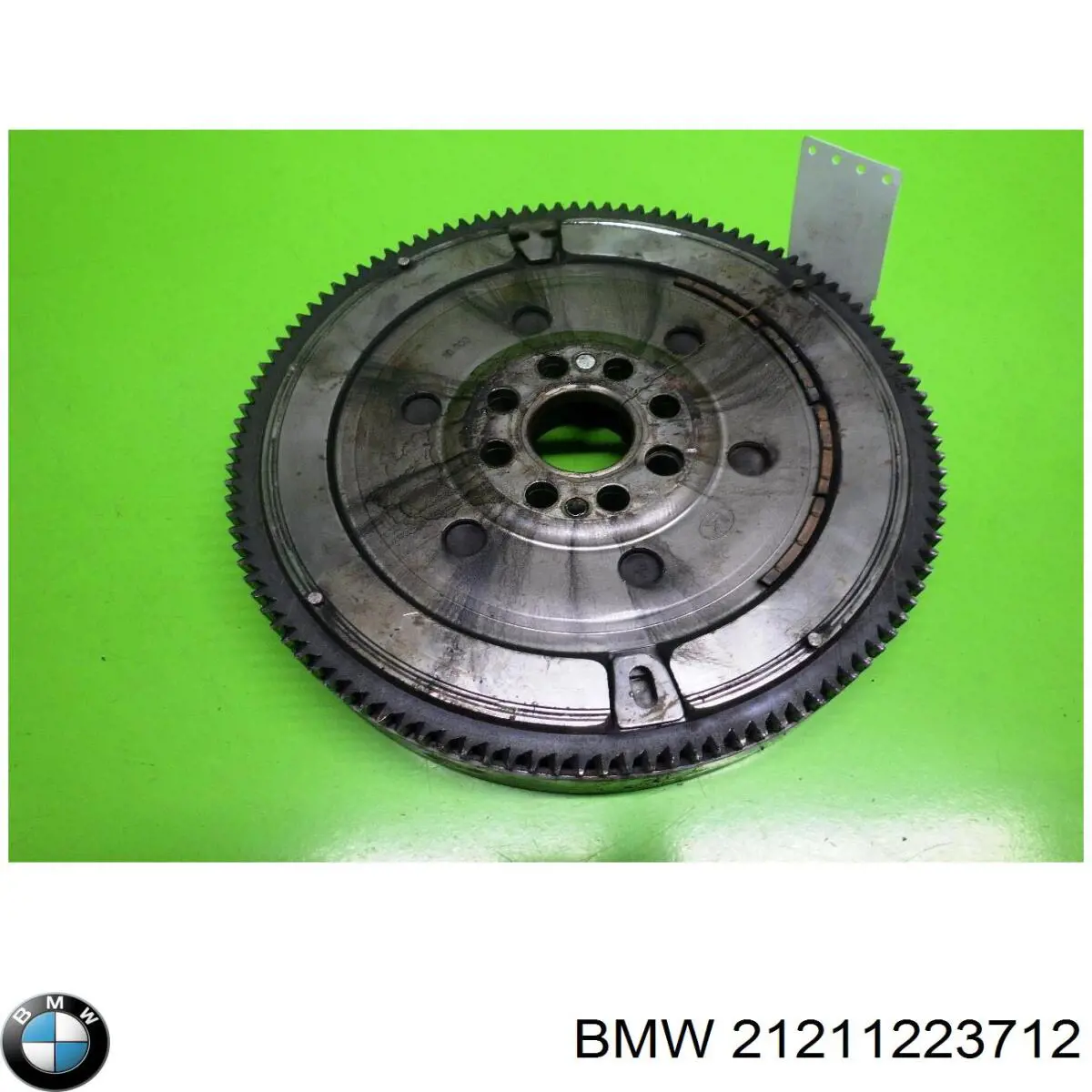 Koło zamachowe silnika BMW 21211223712 cena, od 238,28 USD
