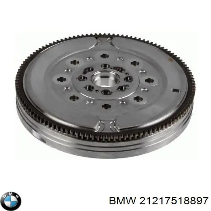 21217518897 BMW Koło zamachowe silnika