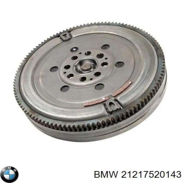 21217520143 BMW Koło zamachowe silnika