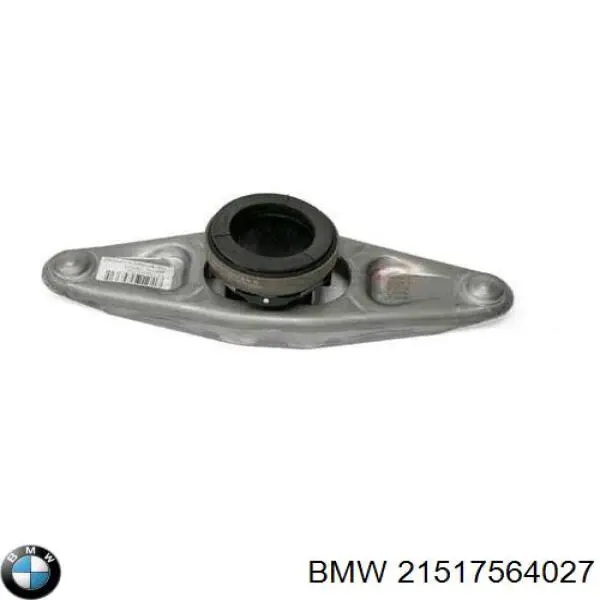 Łożysko wyciskowe sprzęgła BMW 7564027 cena, od 46,66 USD