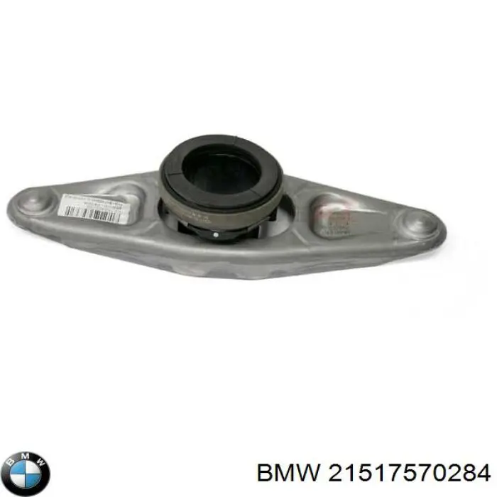 Widełki sprzęgła do BMW 3  F30, F80