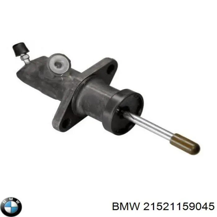 Do koszyka 21521159045 BMW Cylinder roboczy sprzęgła