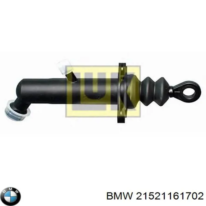 Do koszyka 21521161702 BMW Cylinder sprzęgła główny