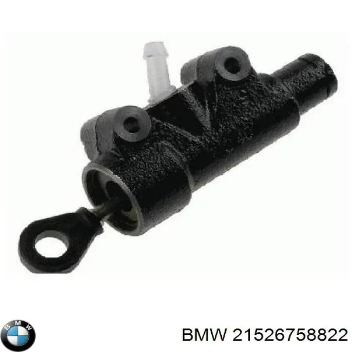 Do koszyka 21526758822 BMW Cylinder sprzęgła główny
