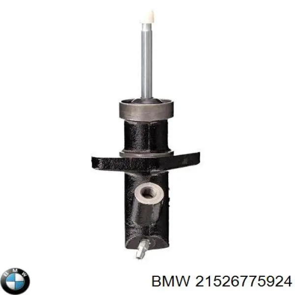 Cylinder roboczy sprzęgła 21526775924 BMW