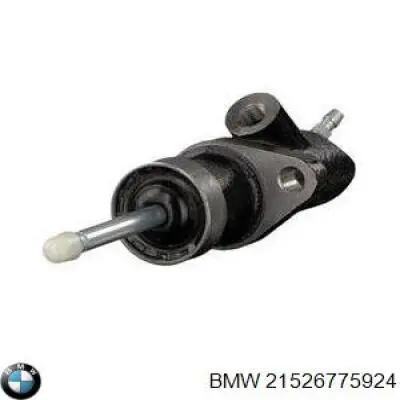 Do koszyka 21526775924 BMW Cylinder roboczy sprzęgła