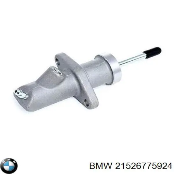 21526775924 BMW cylinder roboczy sprzęgła