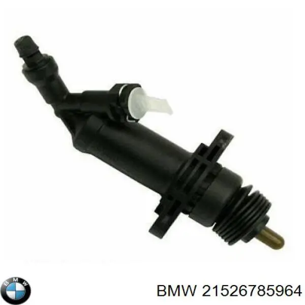 Cylinder roboczy sprzęgła BMW 21526785964 cena, od 56,26 USD