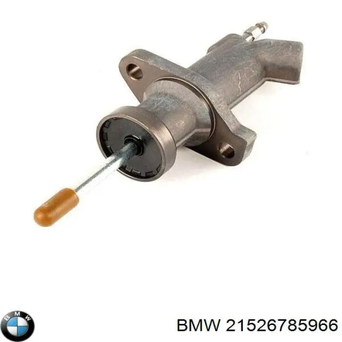 Cylinder roboczy sprzęgła 21526785966 BMW