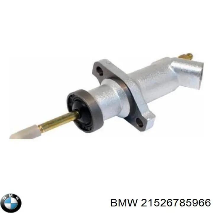 Cylinder roboczy sprzęgła BMW 21526785966 cena, od 64,28 USD