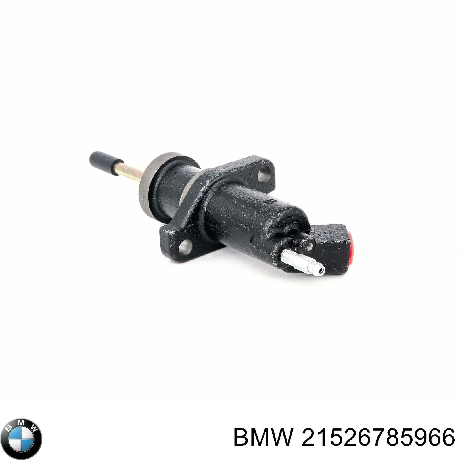 Cylinder roboczy sprzęgła BMW 21526785966 cena, od 64,28 USD