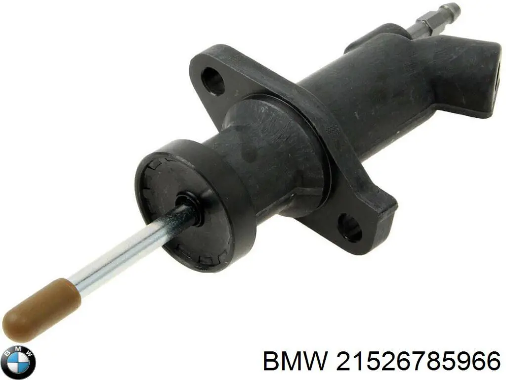 Do koszyka 21526785966 BMW Cylinder roboczy sprzęgła