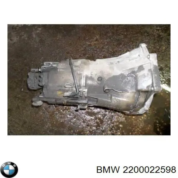  BMW 2200022598 cena, od 146,80 USD