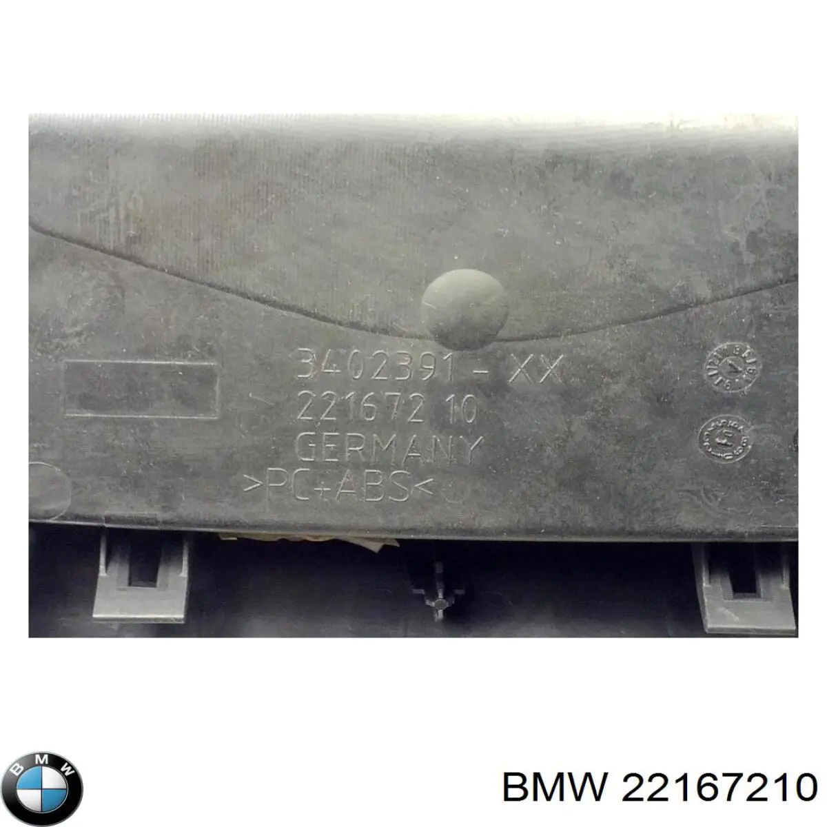  BMW 22167210 cena, od 42,56 USD