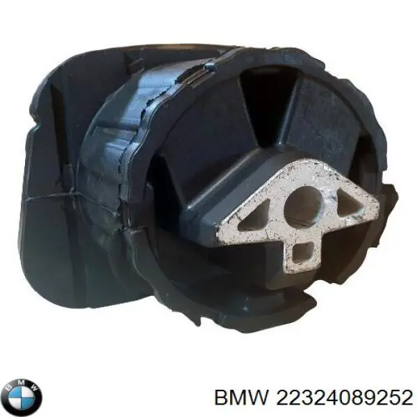 22324089252 BMW poduszka (podpora skrzyni rozdzielczej)