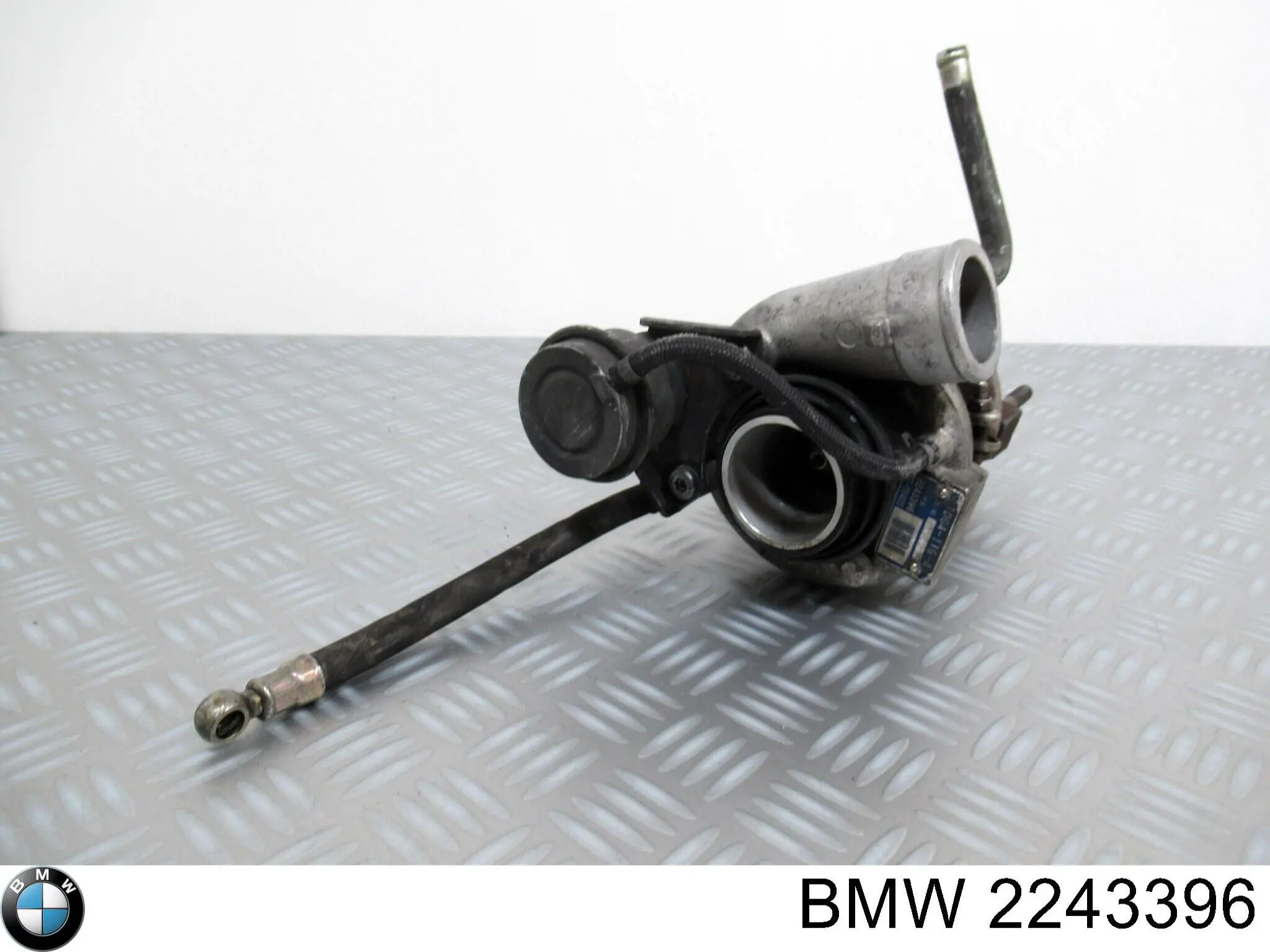Turbina BMW 2243396