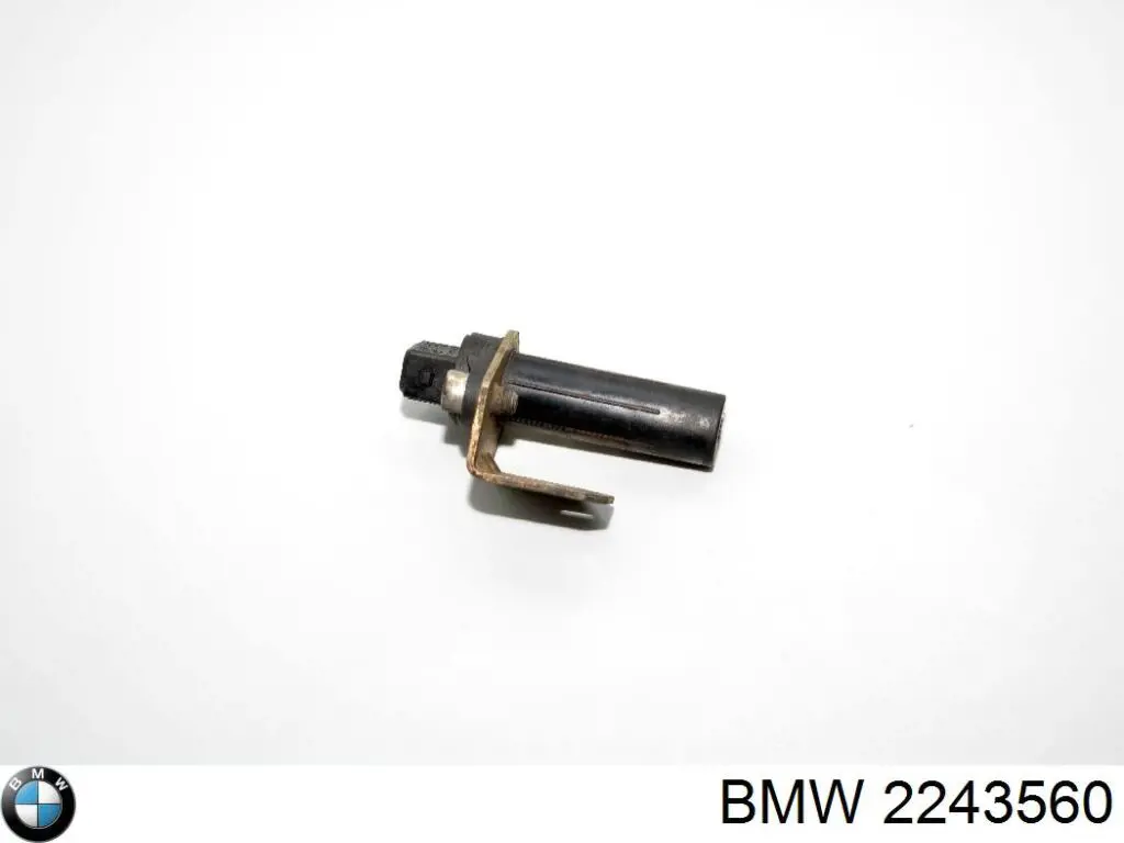 Czujnik położenia wału korbowego BMW 2243560 cena, od 26,01 USD